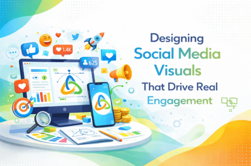 Designing Social Media